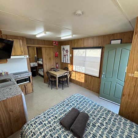 Acacia Caravan Park & Holiday Units Ararat Zewnętrze zdjęcie