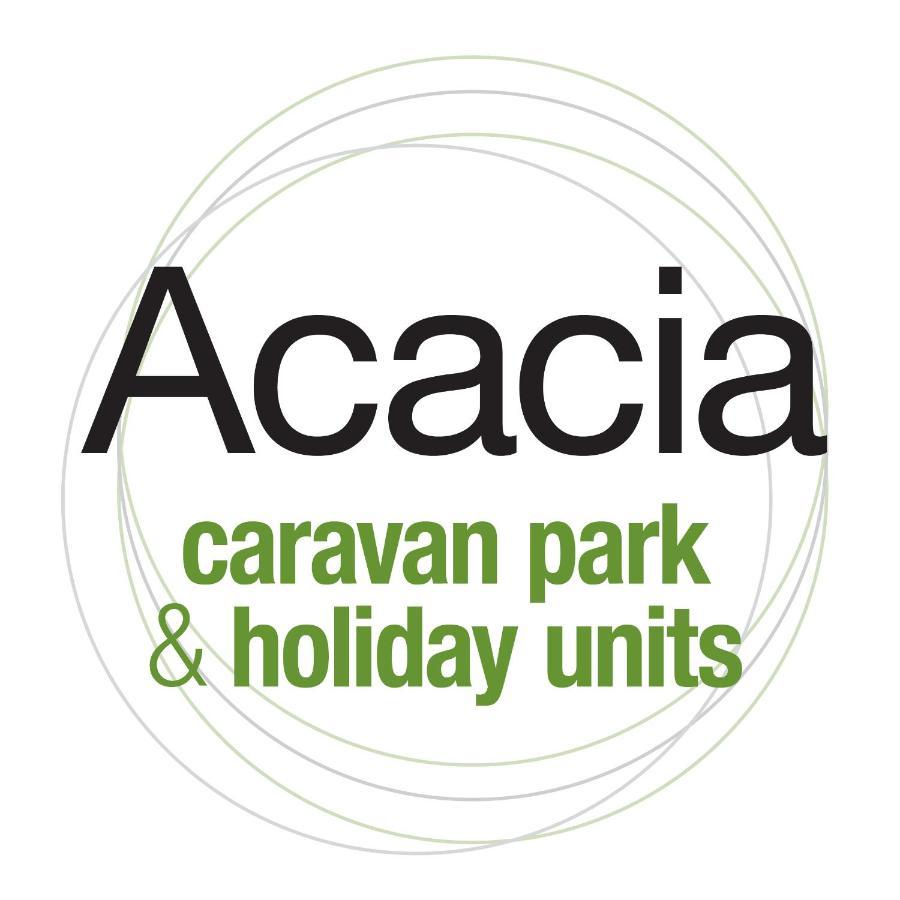 Acacia Caravan Park & Holiday Units Ararat Zewnętrze zdjęcie