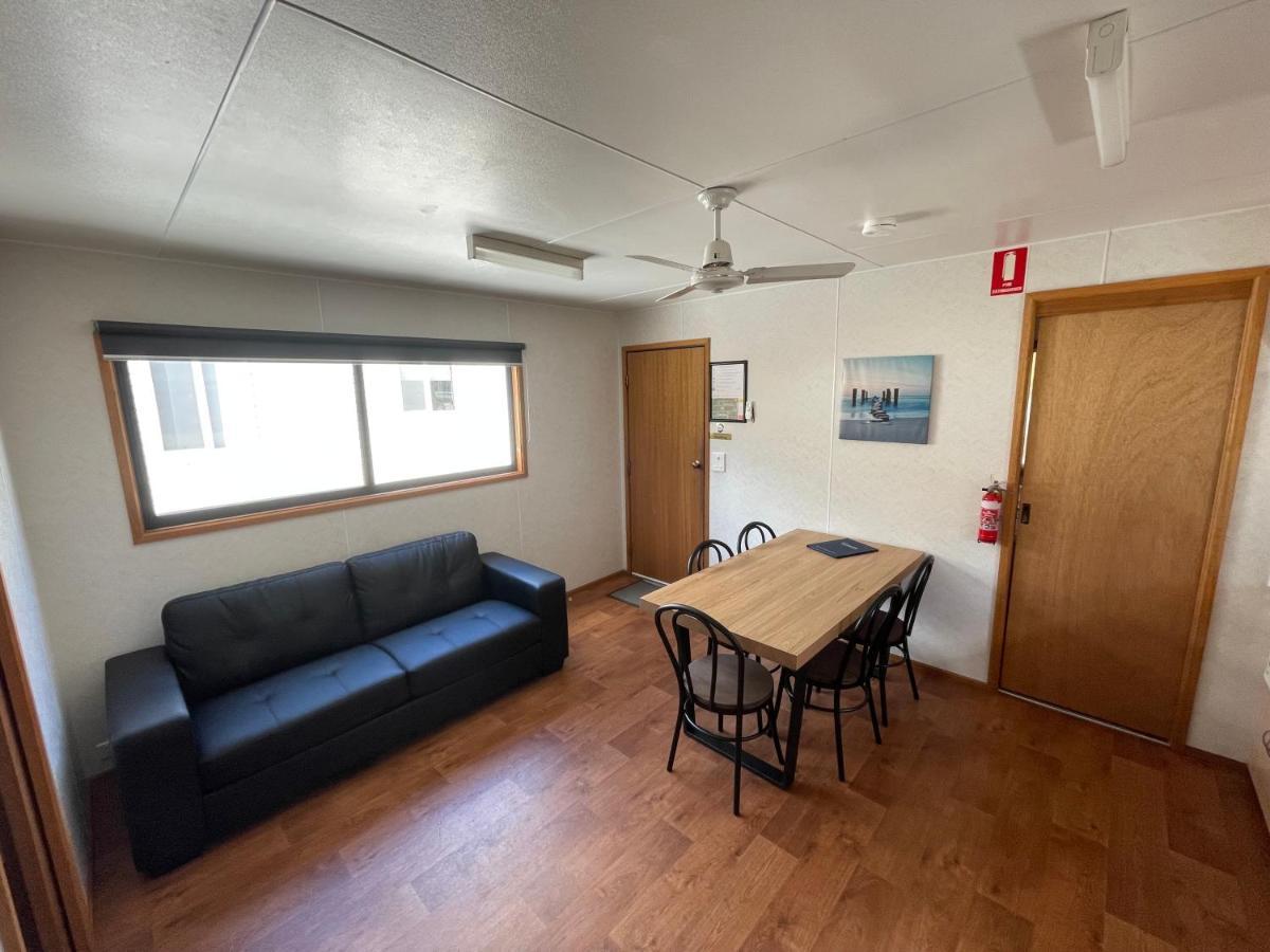 Acacia Caravan Park & Holiday Units Ararat Zewnętrze zdjęcie