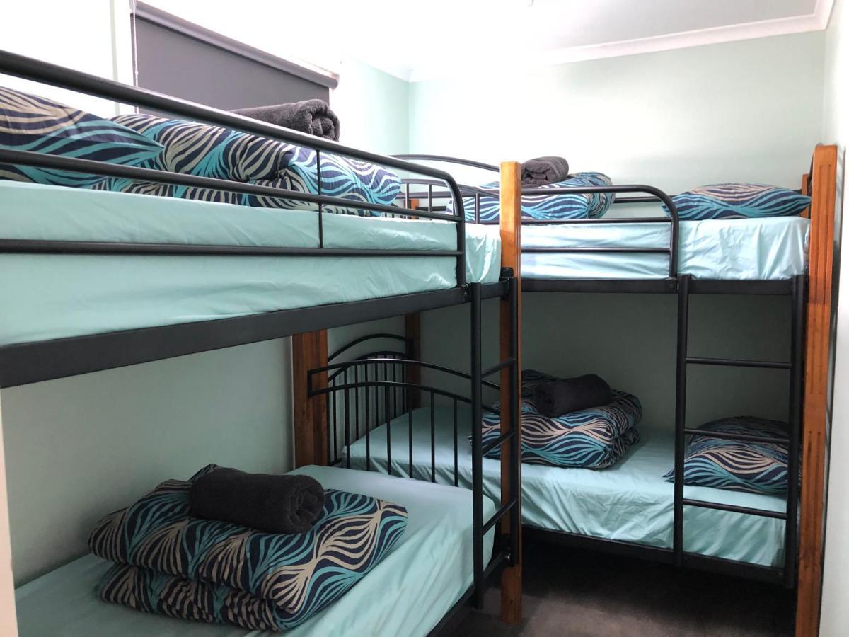 Acacia Caravan Park & Holiday Units Ararat Zewnętrze zdjęcie