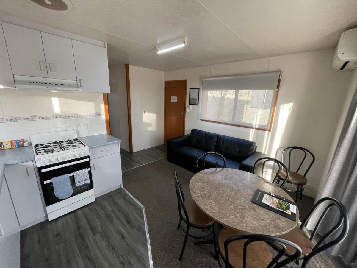 Acacia Caravan Park & Holiday Units Ararat Zewnętrze zdjęcie