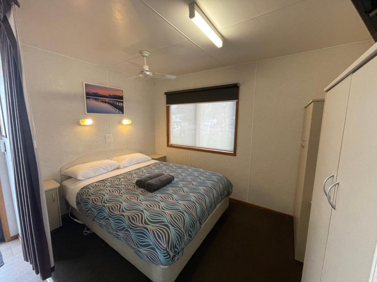 Acacia Caravan Park & Holiday Units Ararat Zewnętrze zdjęcie
