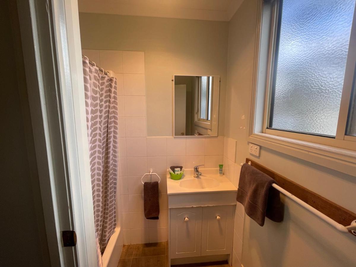 Acacia Caravan Park & Holiday Units Ararat Zewnętrze zdjęcie