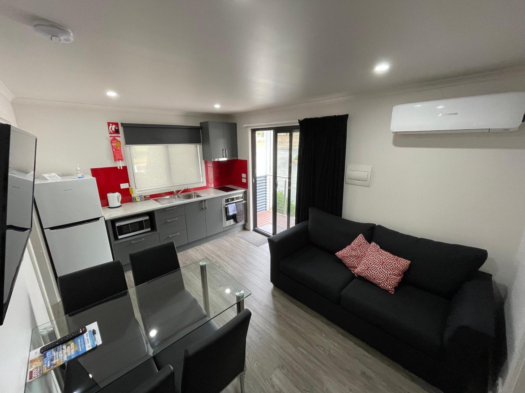 Acacia Caravan Park & Holiday Units Ararat Zewnętrze zdjęcie